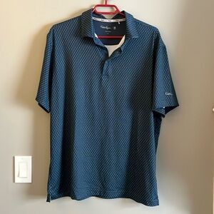 Walter Hagen Golf Polo